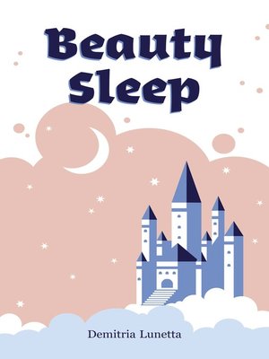 cover image of Beauty Sleep